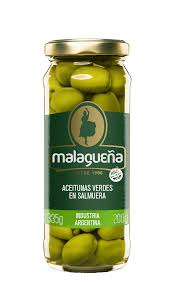 Malagueña (1)