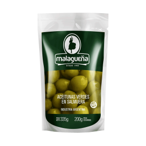 Malagueña (2)