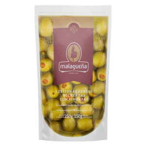 Malagueña (3)