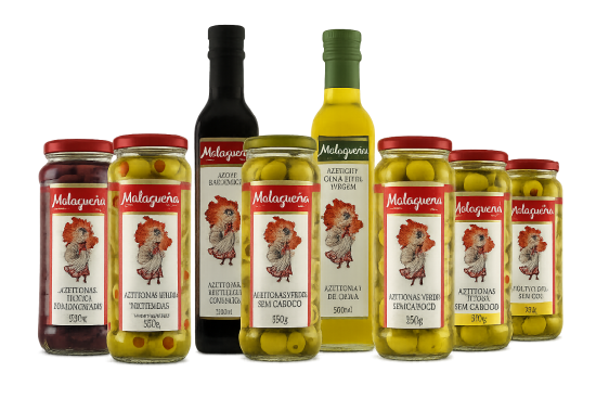 malaguena