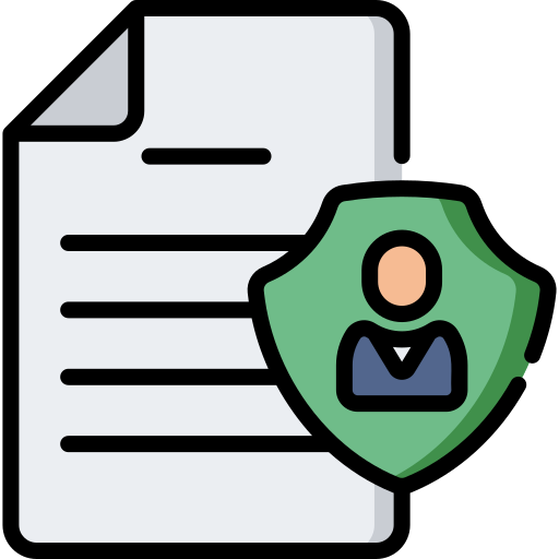 politica de privacidade