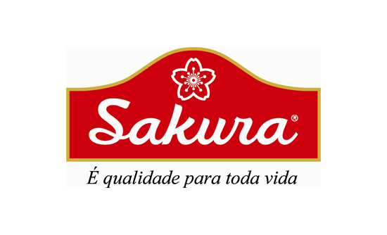produtos sakura