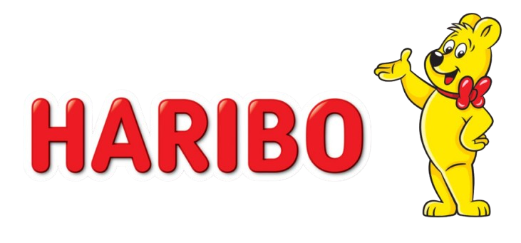 kisspng logo haribo gummi candy fruit salad 5 pound bag ha haribo 5c4e34c3ec3754.1492373415486291879675 removebg preview