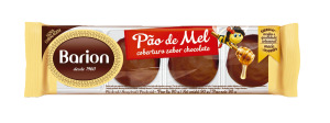 1009251 Pão de mel 90g