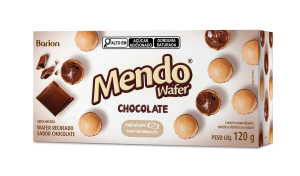 1010127 Mendo chocolate