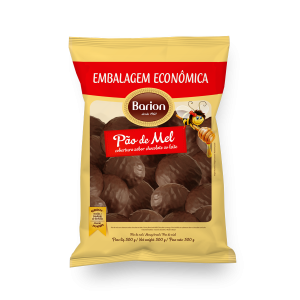 1010568 Pão de mel 300g