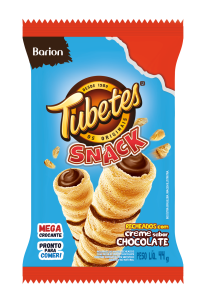 1011251 Tubetes snack chocolate