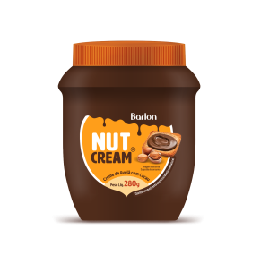 1014917 Nutcream 280g