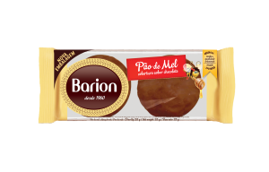 1025296 Pão de mel 23g