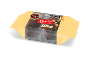 1042309 Pão de mel 45g
