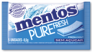 3camadas freshmint