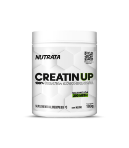 Creatina Creatinup 100g Nutrata