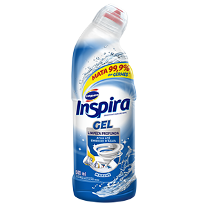 Inspira Gel Desinfetante Inspira Marine