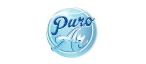 LOGO PURO AR