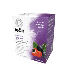 Vitaminicos Acai
