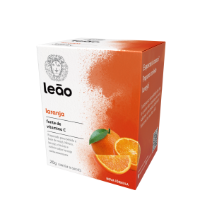 Vitaminicos Laranja