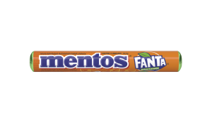 mentos stick 14p fanta